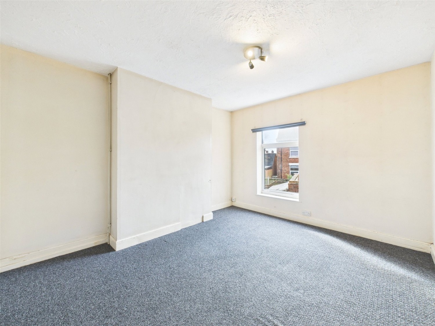 Heanor, Derbyshire