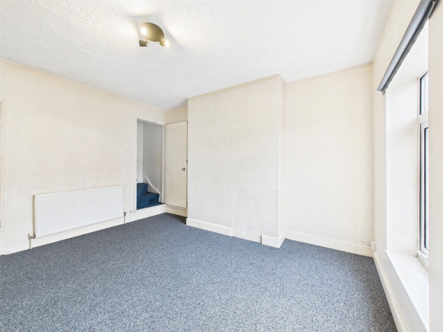 Heanor, Derbyshire