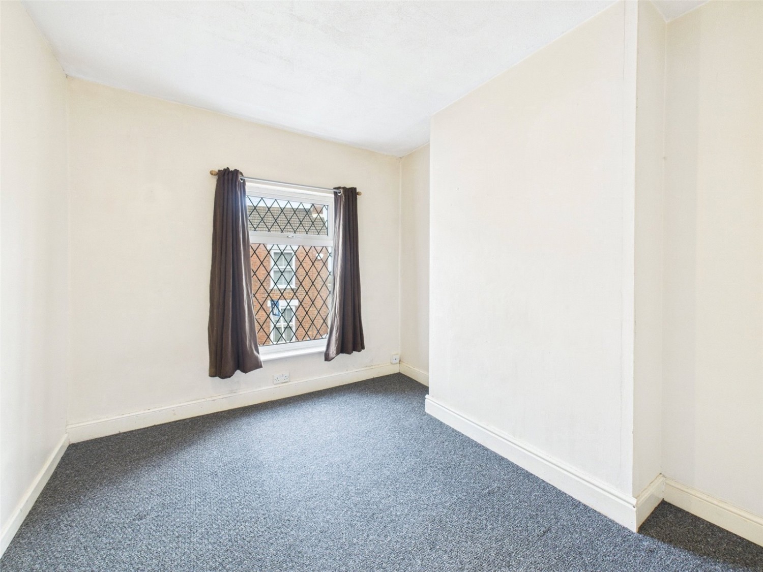Heanor, Derbyshire