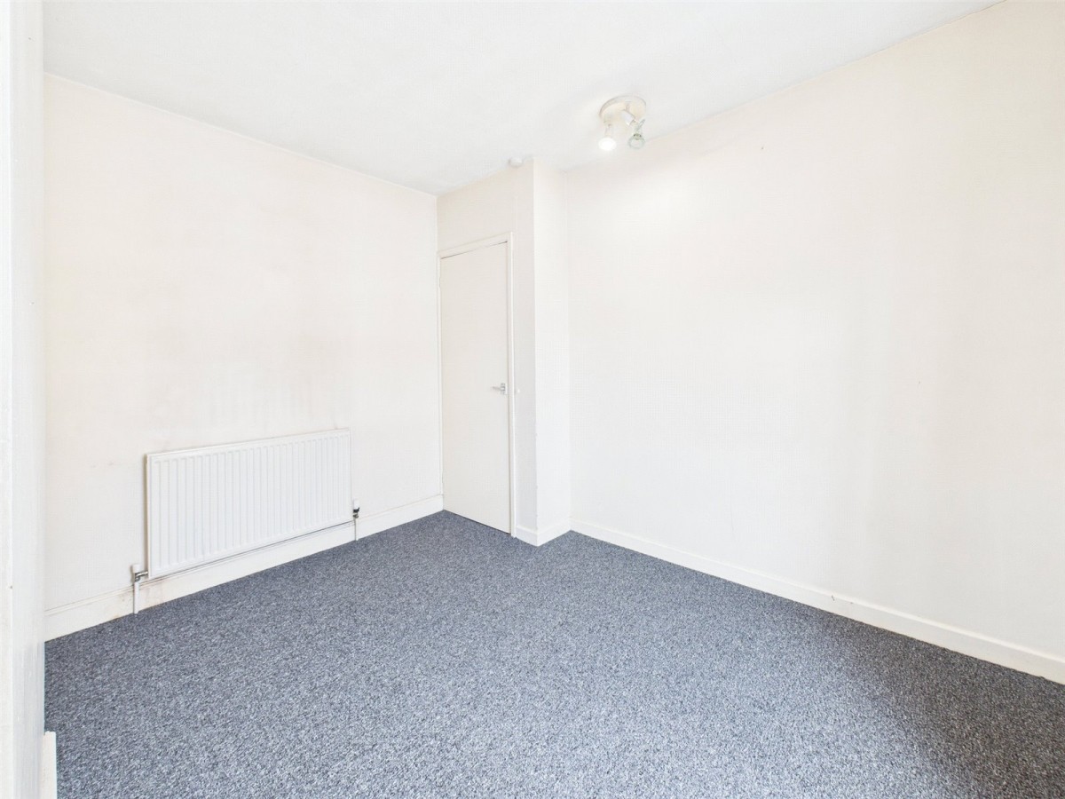 Heanor, Derbyshire