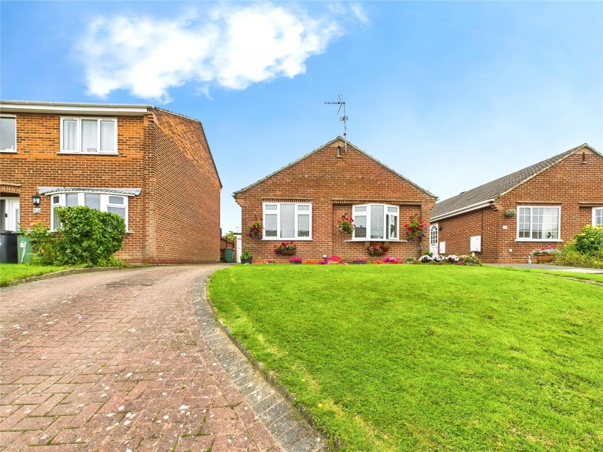 Kilburn, Belper, Derbyshire