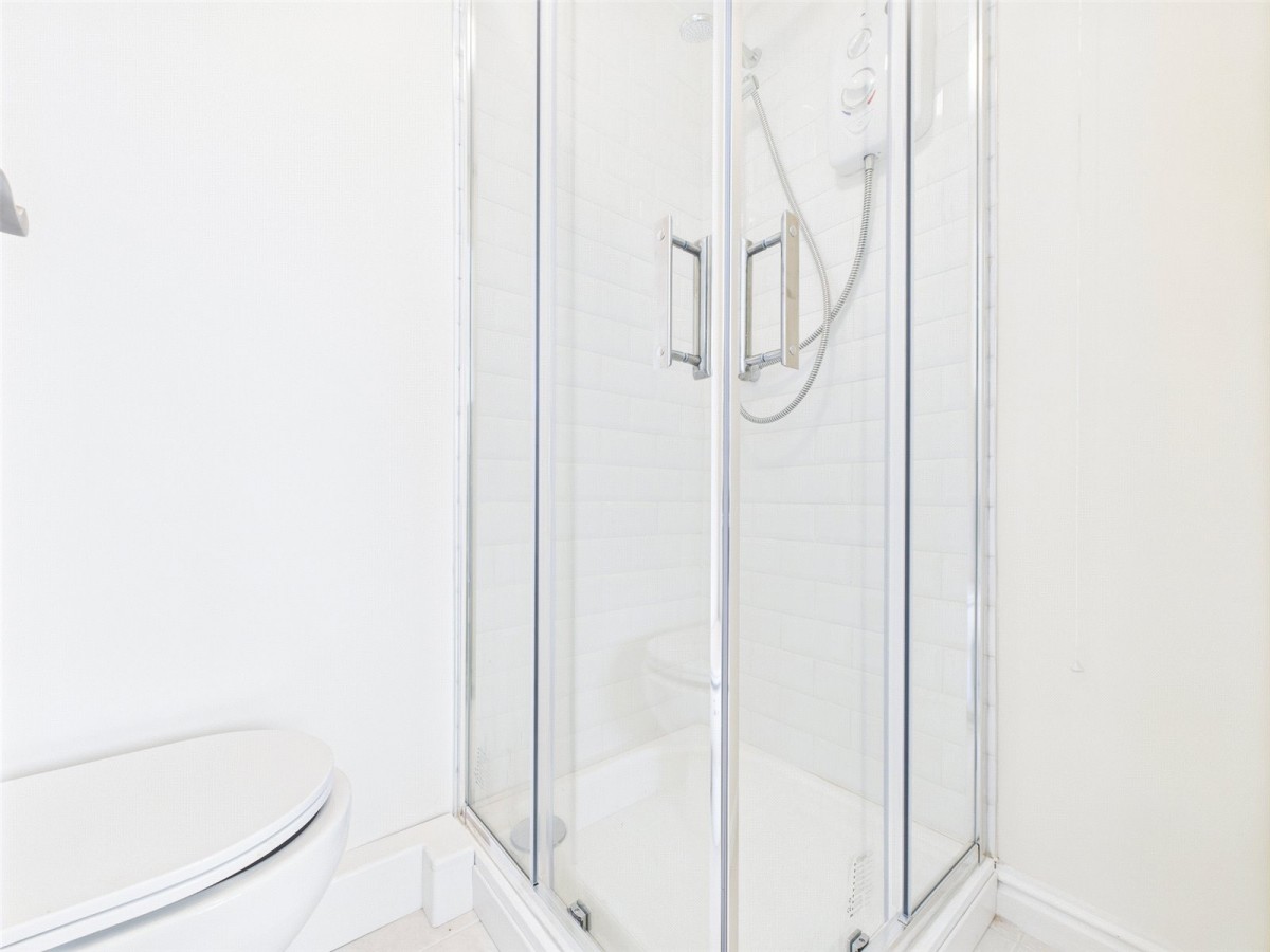 Kilburn, Belper, Derbyshire