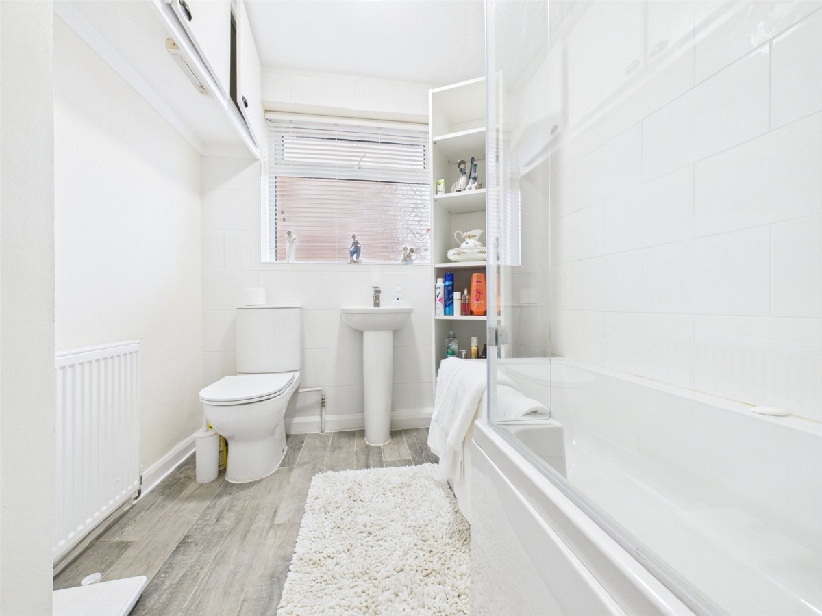 Kilburn, Belper, Derbyshire