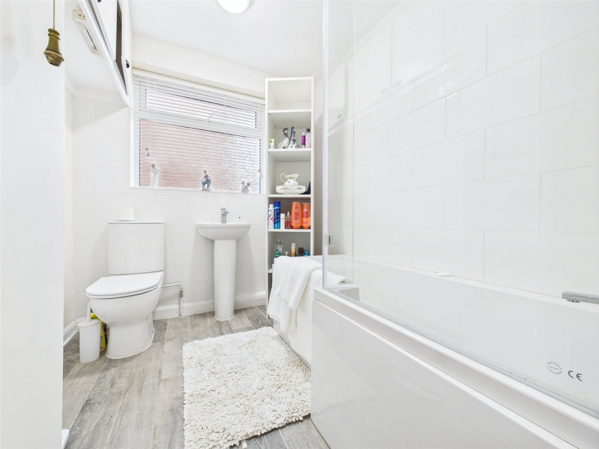 Kilburn, Belper, Derbyshire