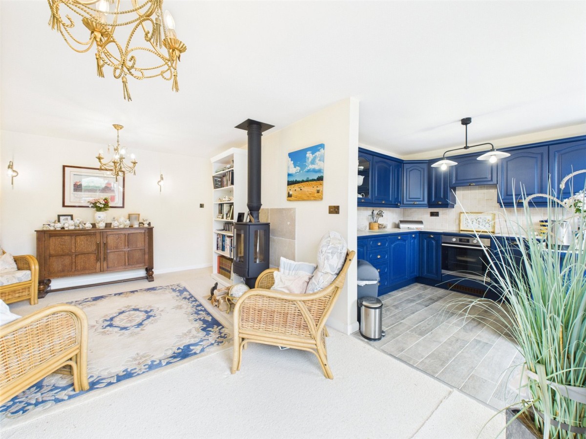 Kilburn, Belper, Derbyshire