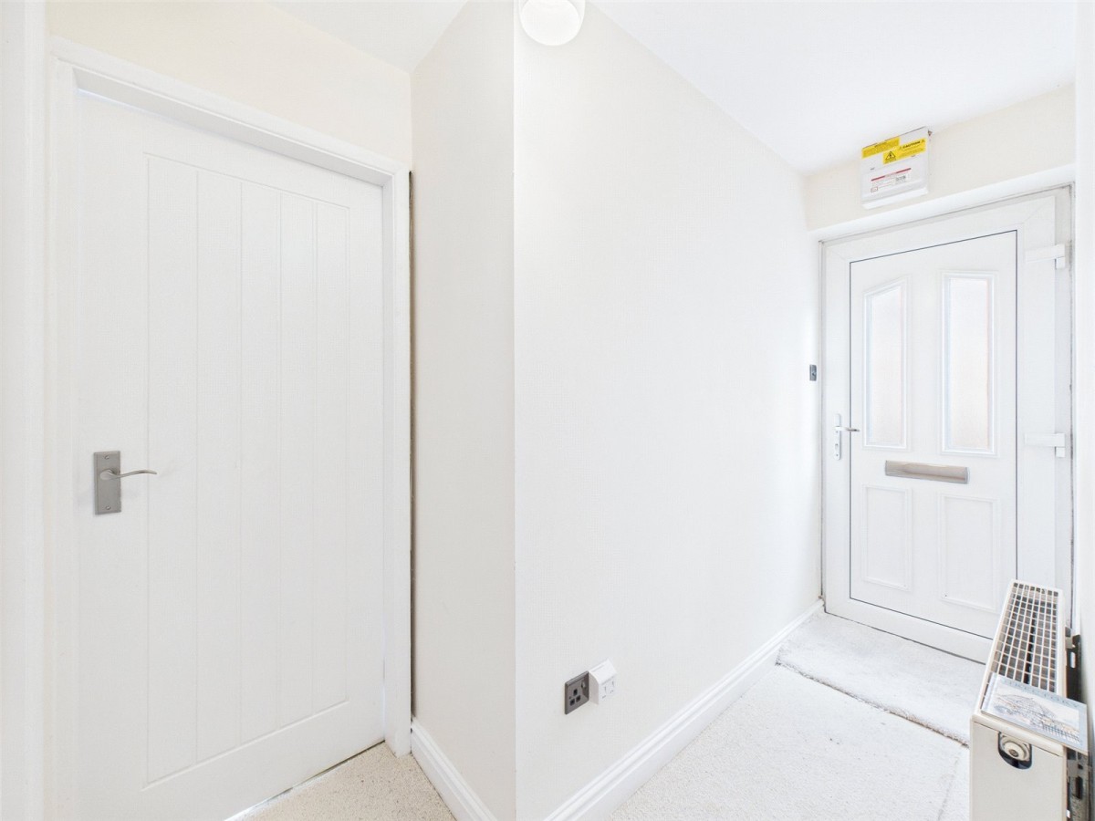 Kilburn, Belper, Derbyshire