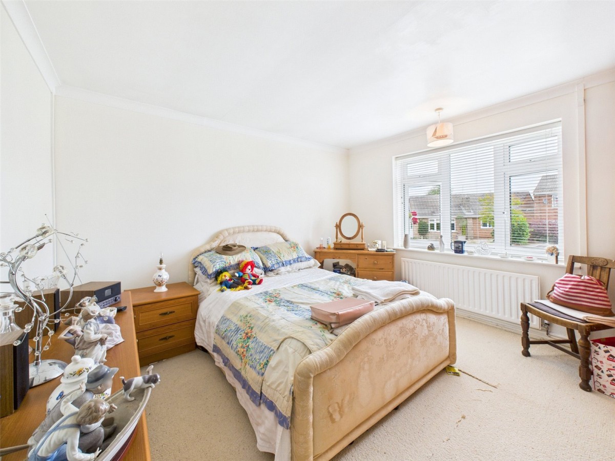 Kilburn, Belper, Derbyshire