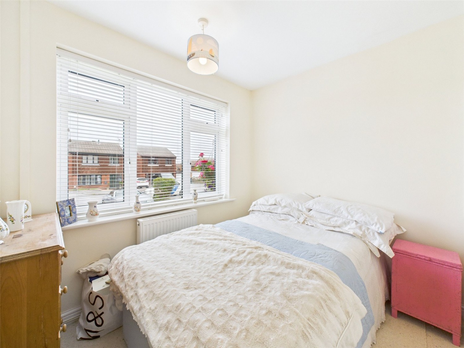 Kilburn, Belper, Derbyshire