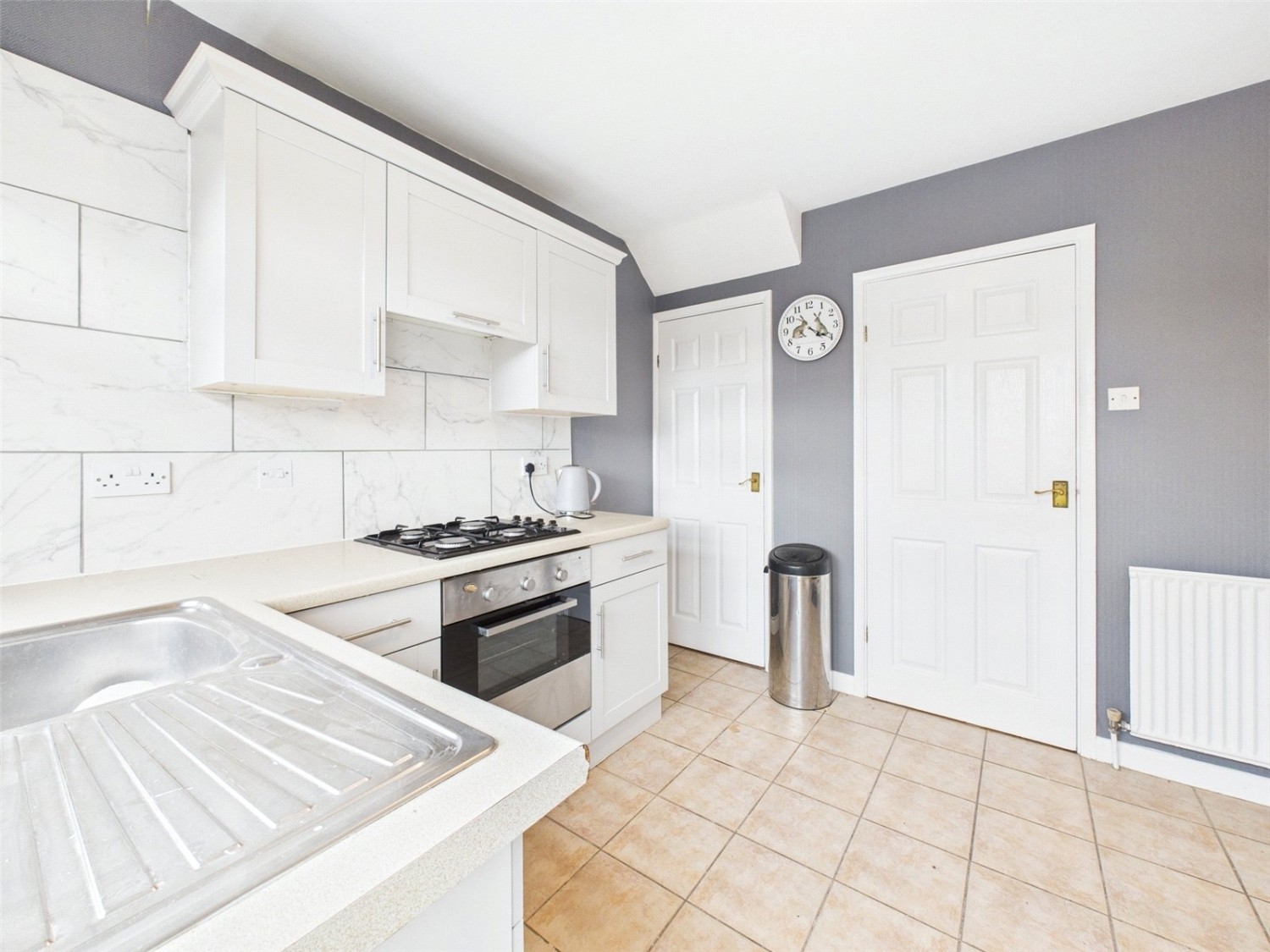 Langley Mill, Nottingham, Derbyshire