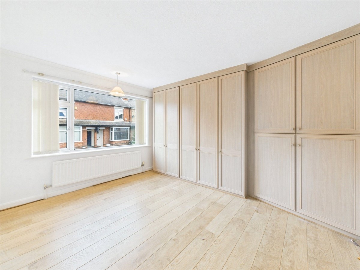 Langley Mill, Nottingham, Derbyshire