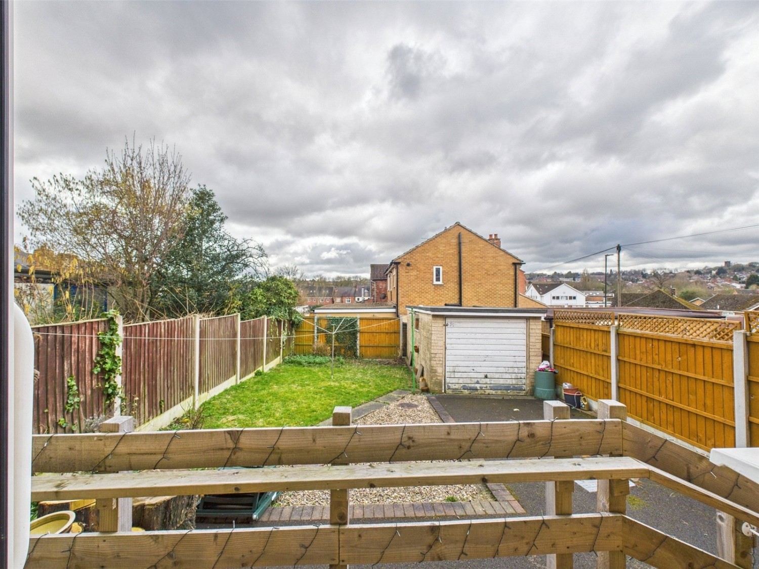 Langley Mill, Nottingham, Derbyshire