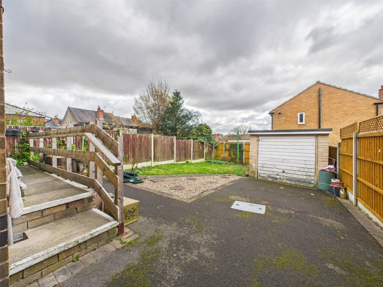 Langley Mill, Nottingham, Derbyshire