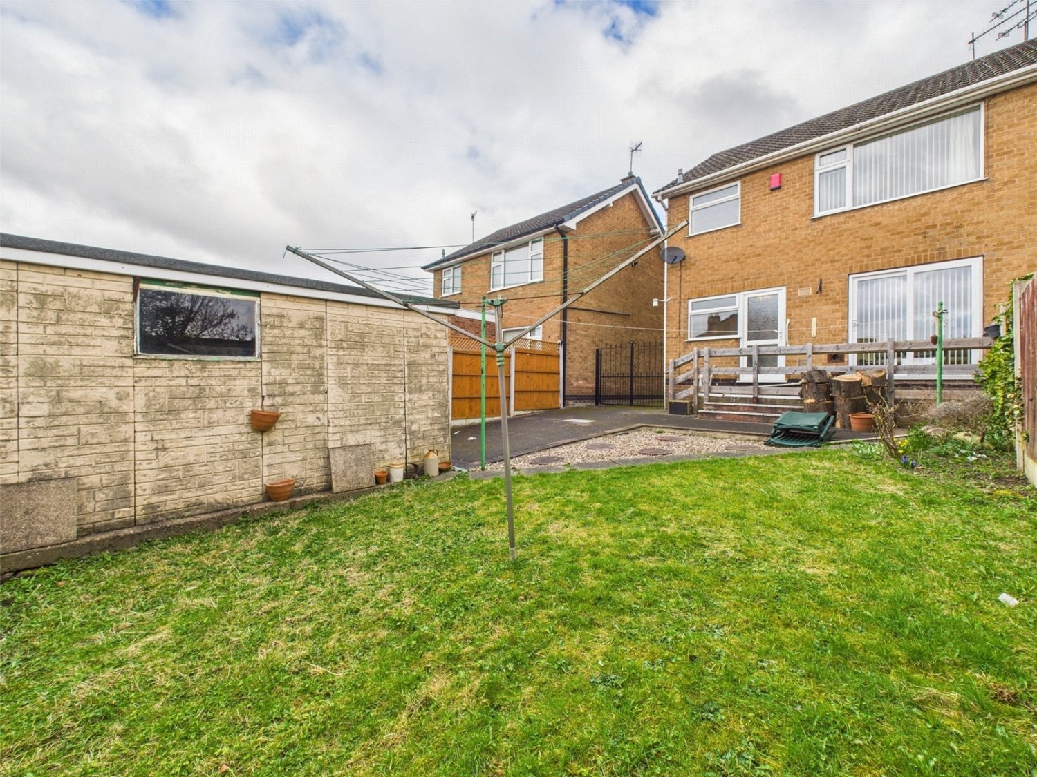 Langley Mill, Nottingham, Derbyshire
