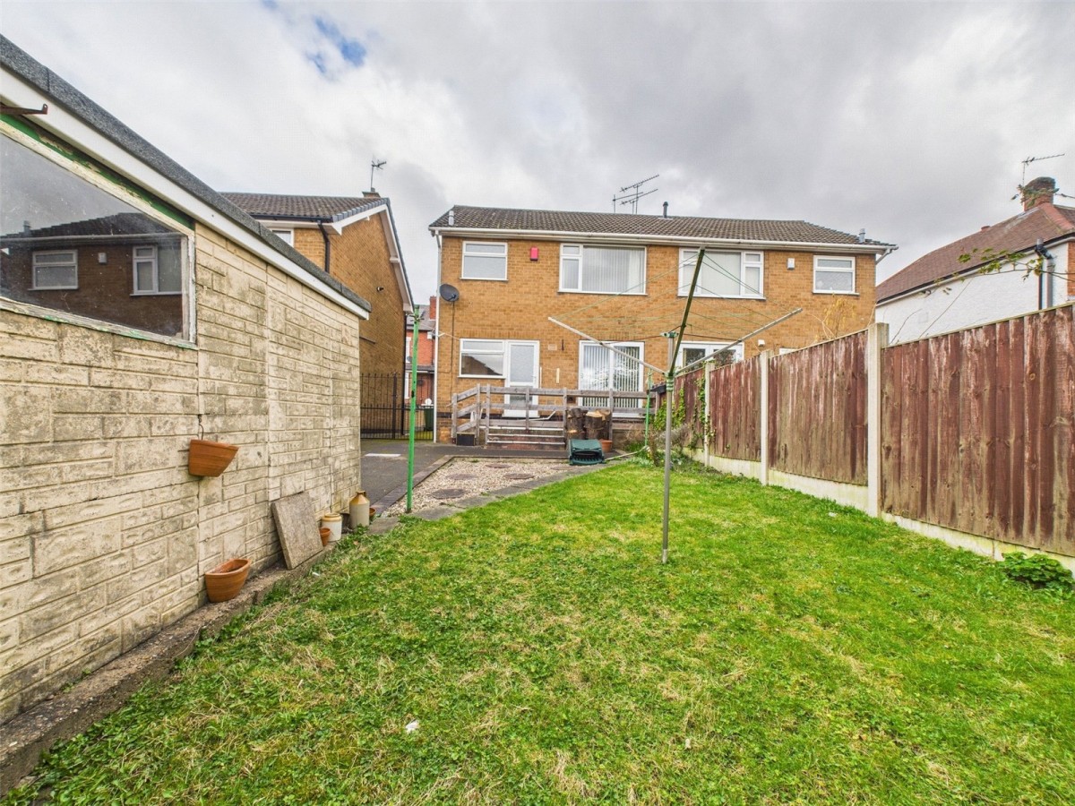 Langley Mill, Nottingham, Derbyshire