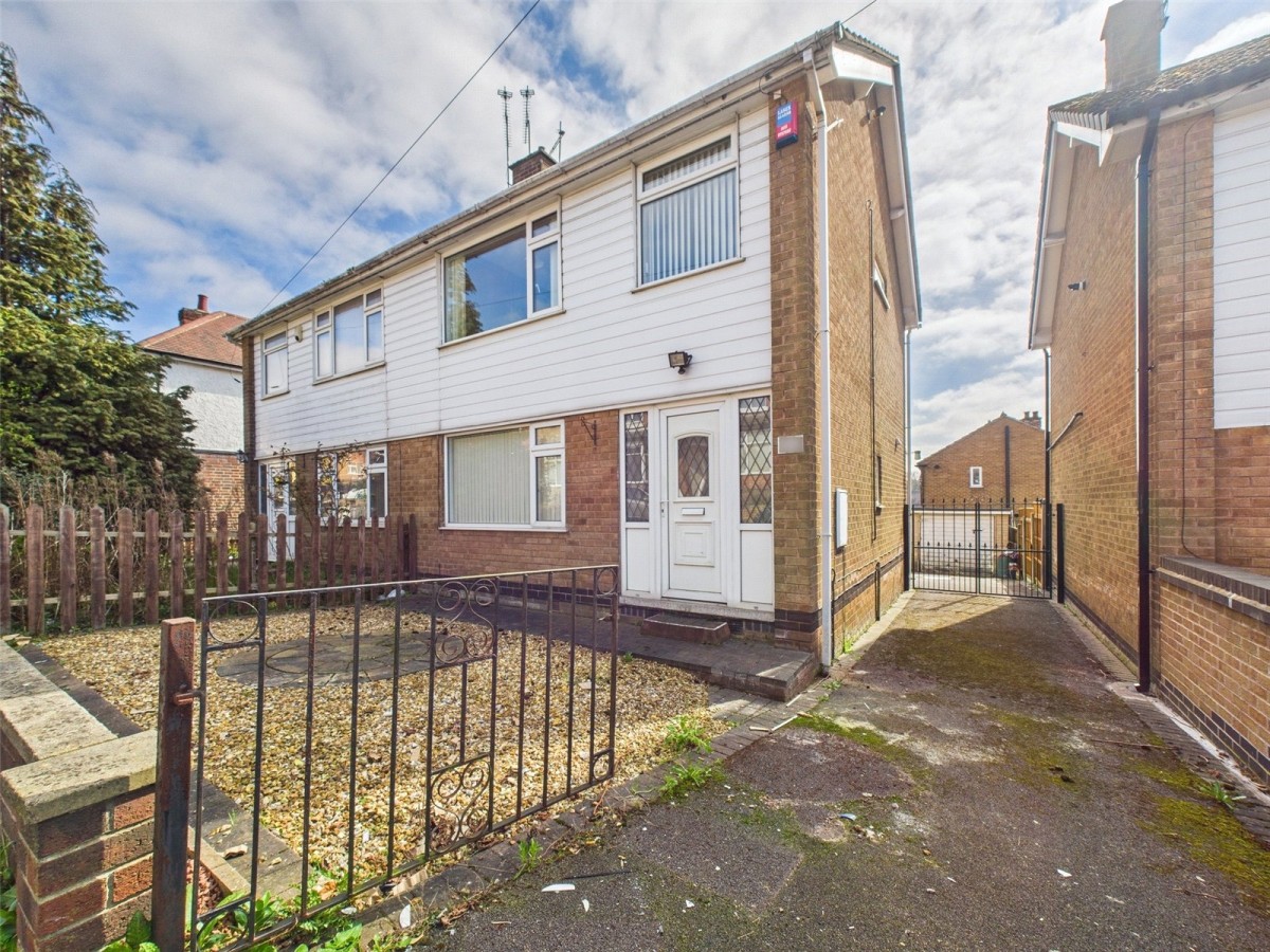 Langley Mill, Nottingham, Derbyshire