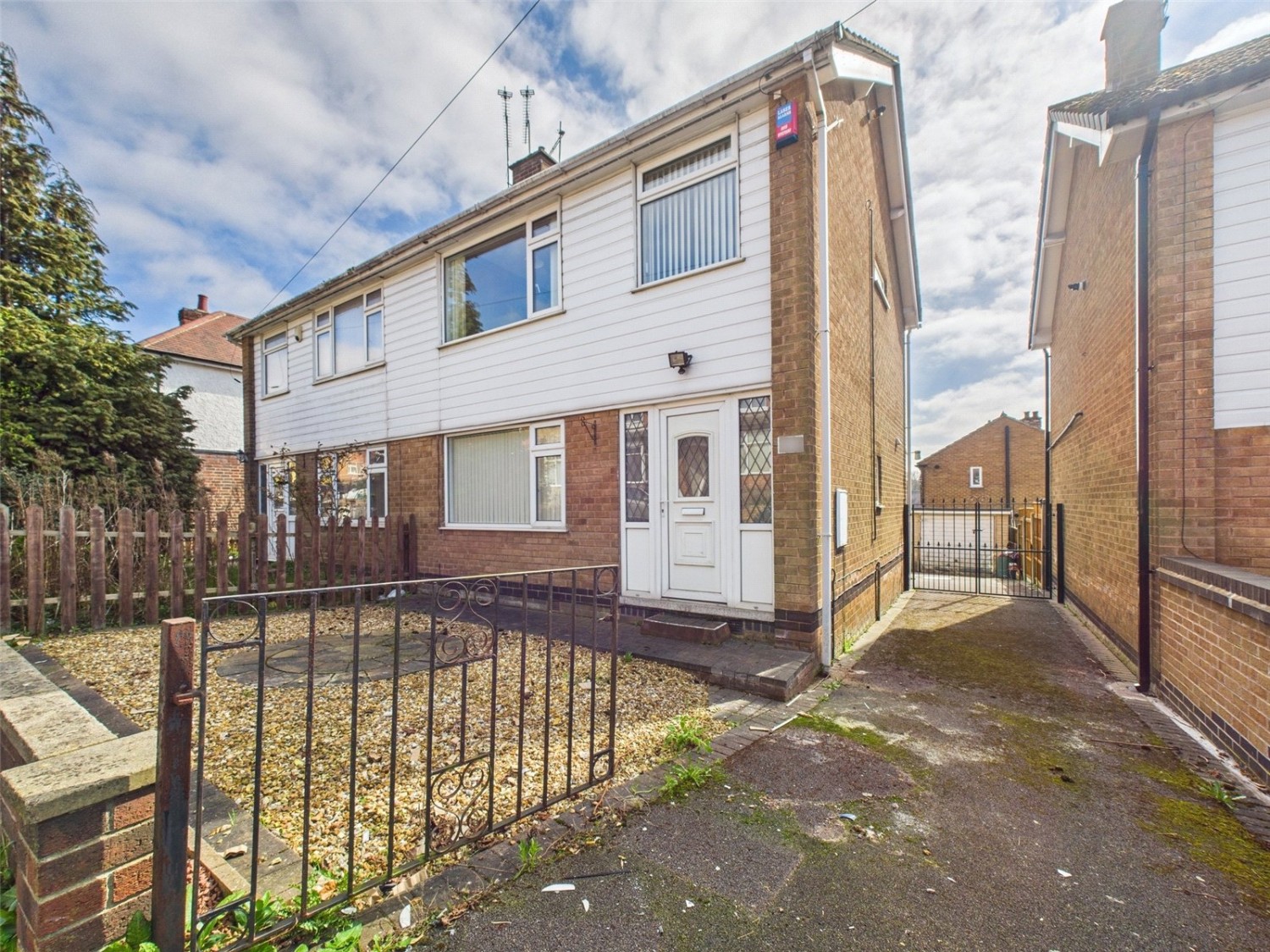 Langley Mill, Nottingham, Derbyshire