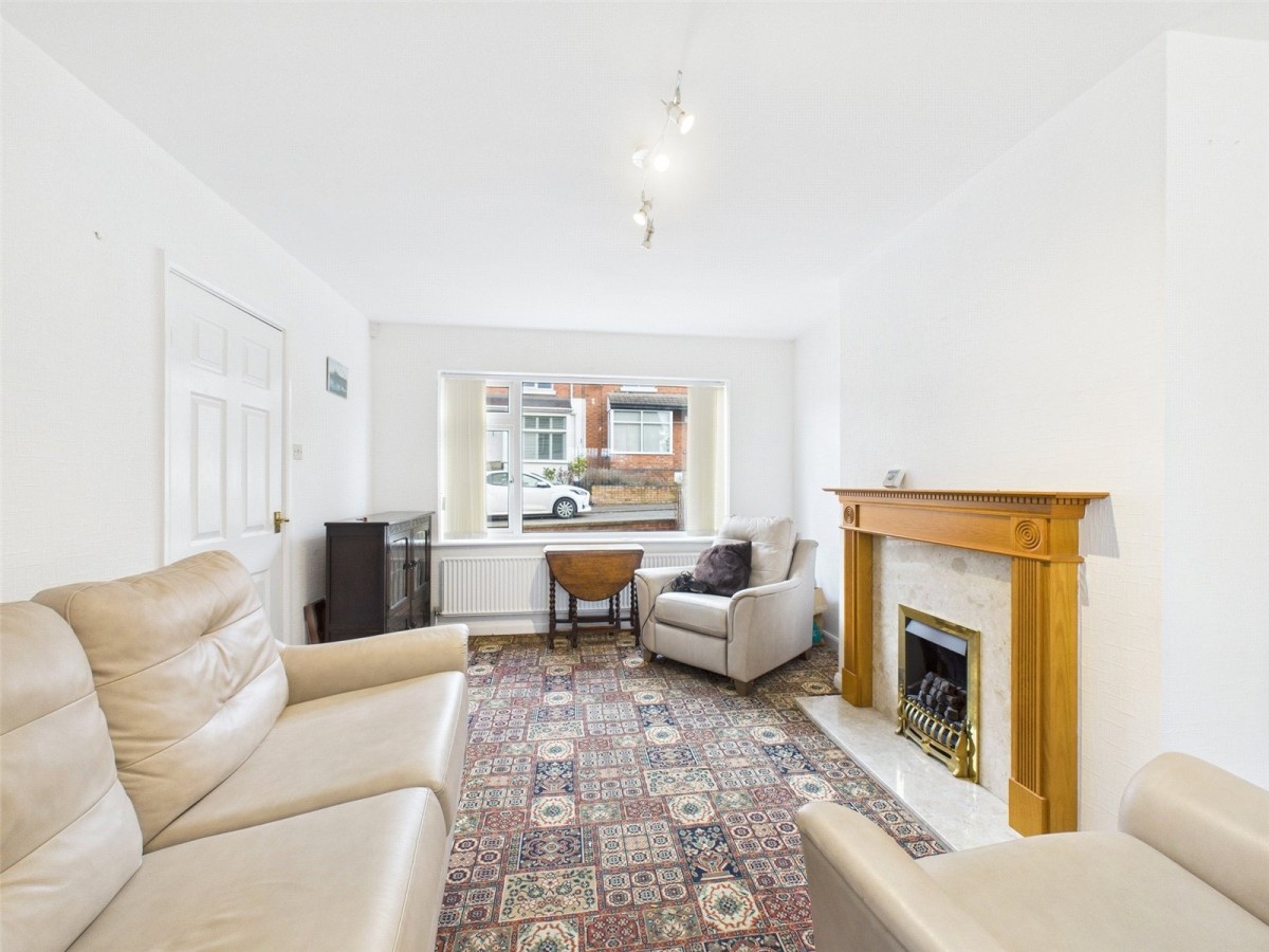 Langley Mill, Nottingham, Derbyshire
