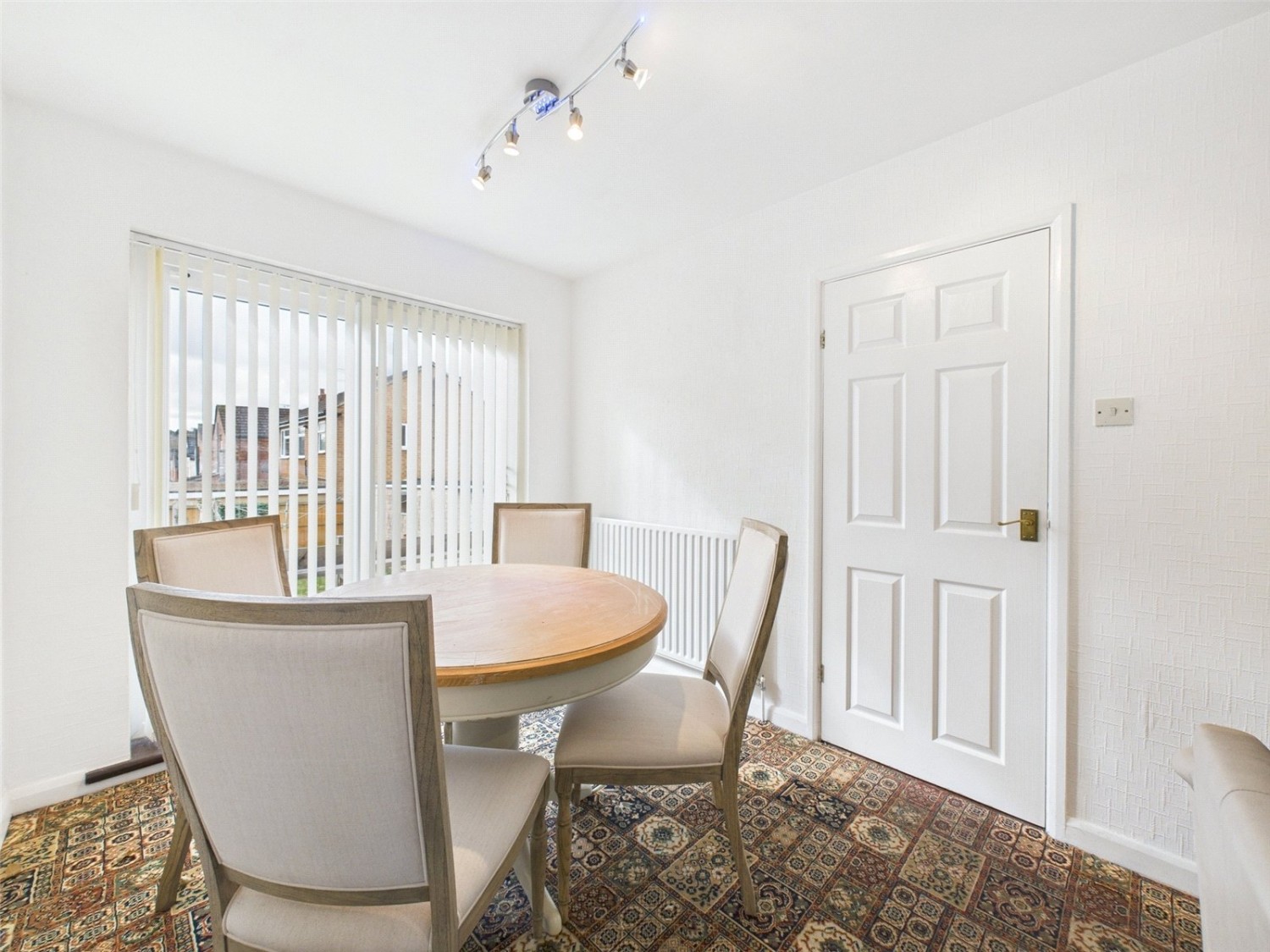 Langley Mill, Nottingham, Derbyshire
