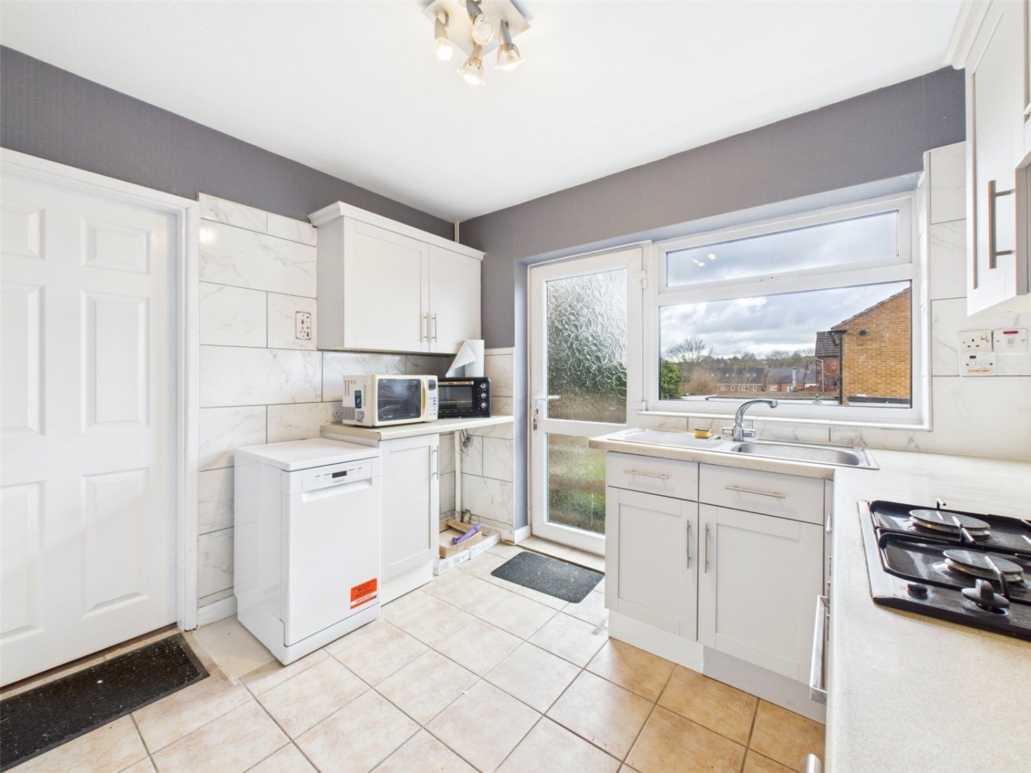 Langley Mill, Nottingham, Derbyshire