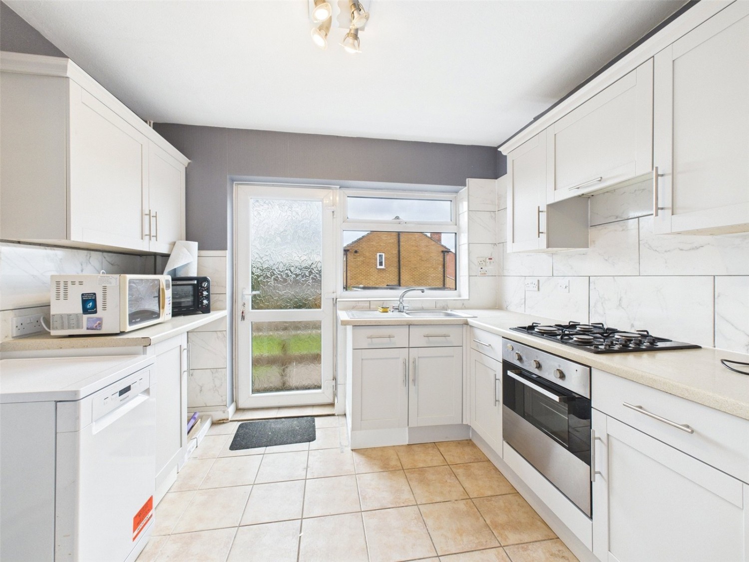 Langley Mill, Nottingham, Derbyshire