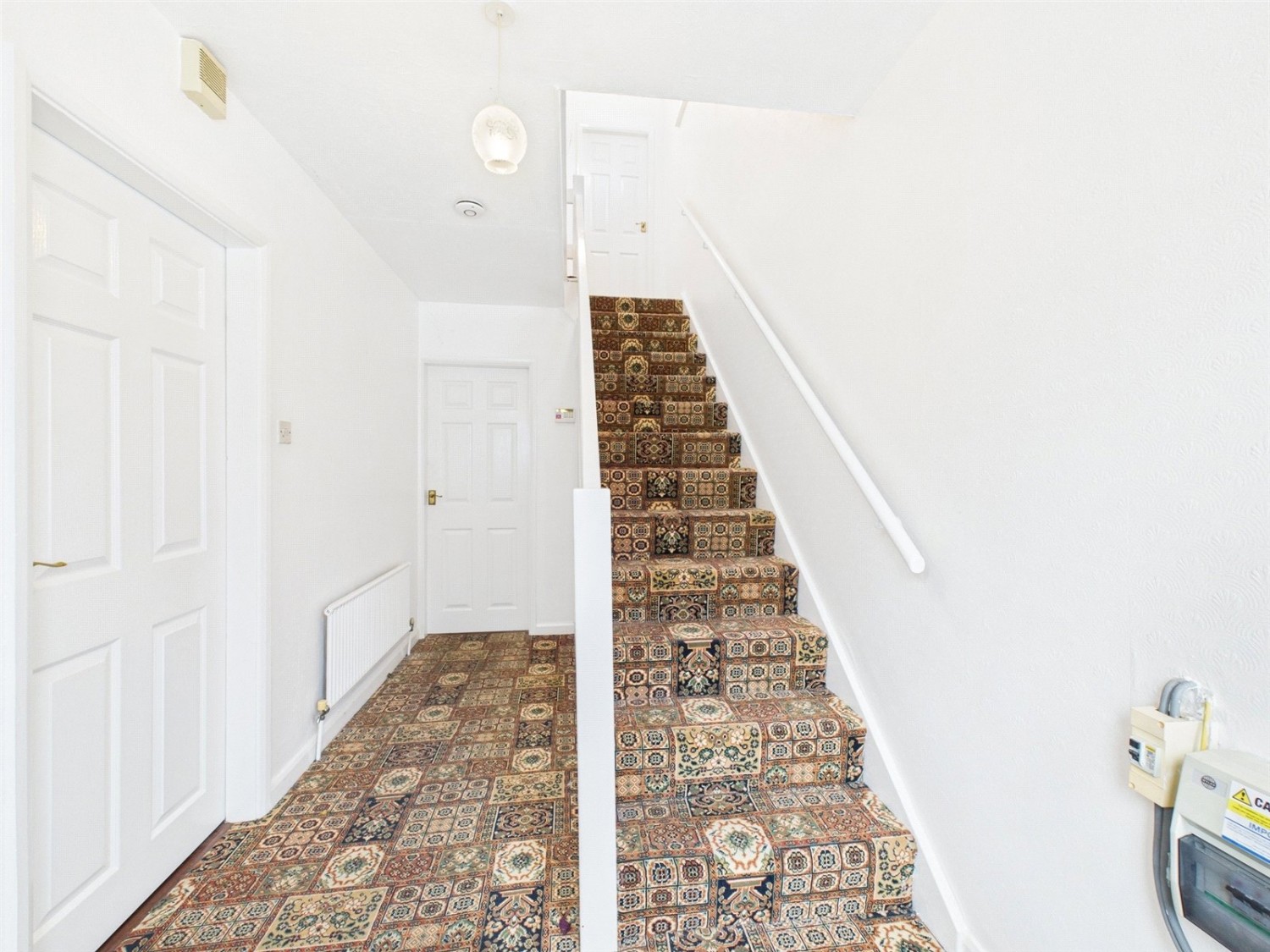 Langley Mill, Nottingham, Derbyshire