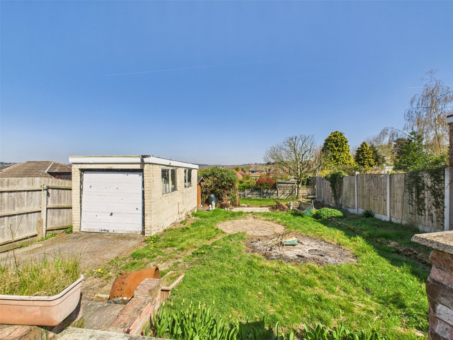Eastwood, Nottingham, Nottinghamshire