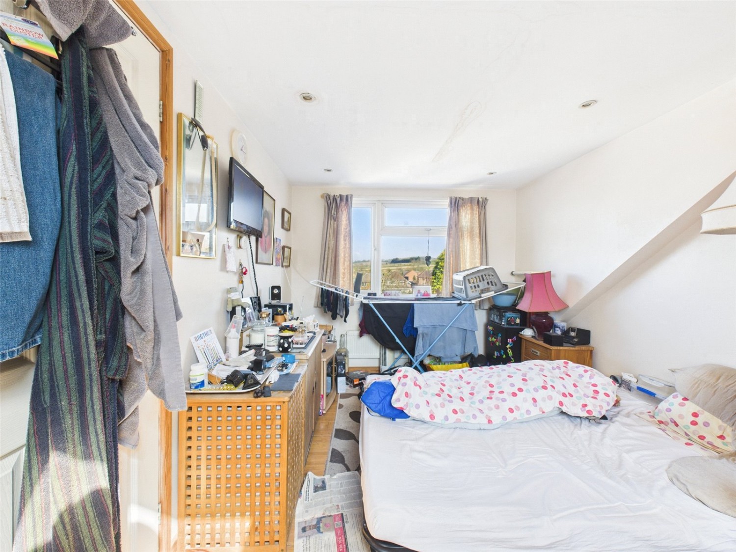 Eastwood, Nottingham, Nottinghamshire