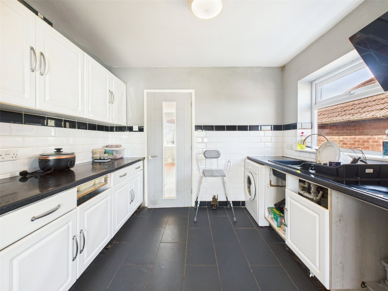 Eastwood, Nottingham, Nottinghamshire