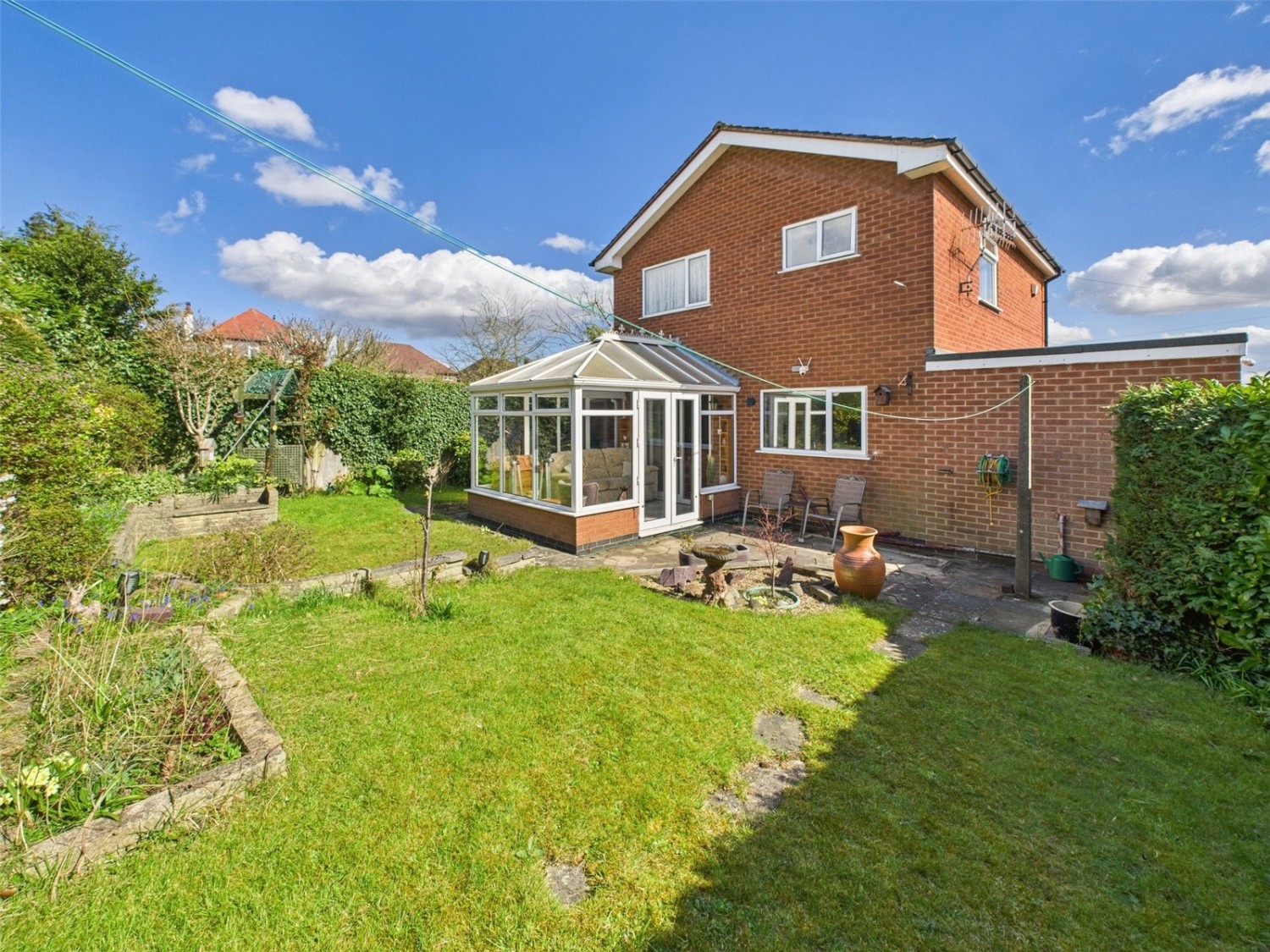 Newthorpe, Nottingham, Nottinghamshire