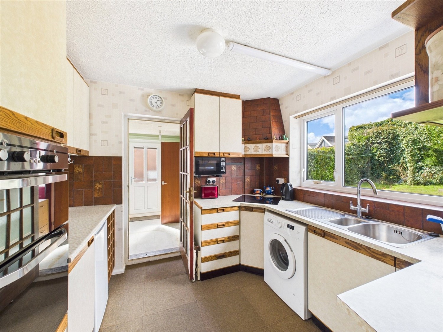 Newthorpe, Nottingham, Nottinghamshire