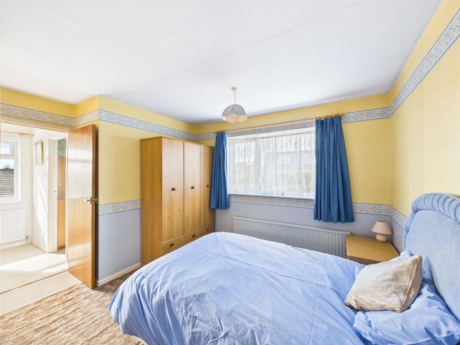 Newthorpe, Nottingham, Nottinghamshire
