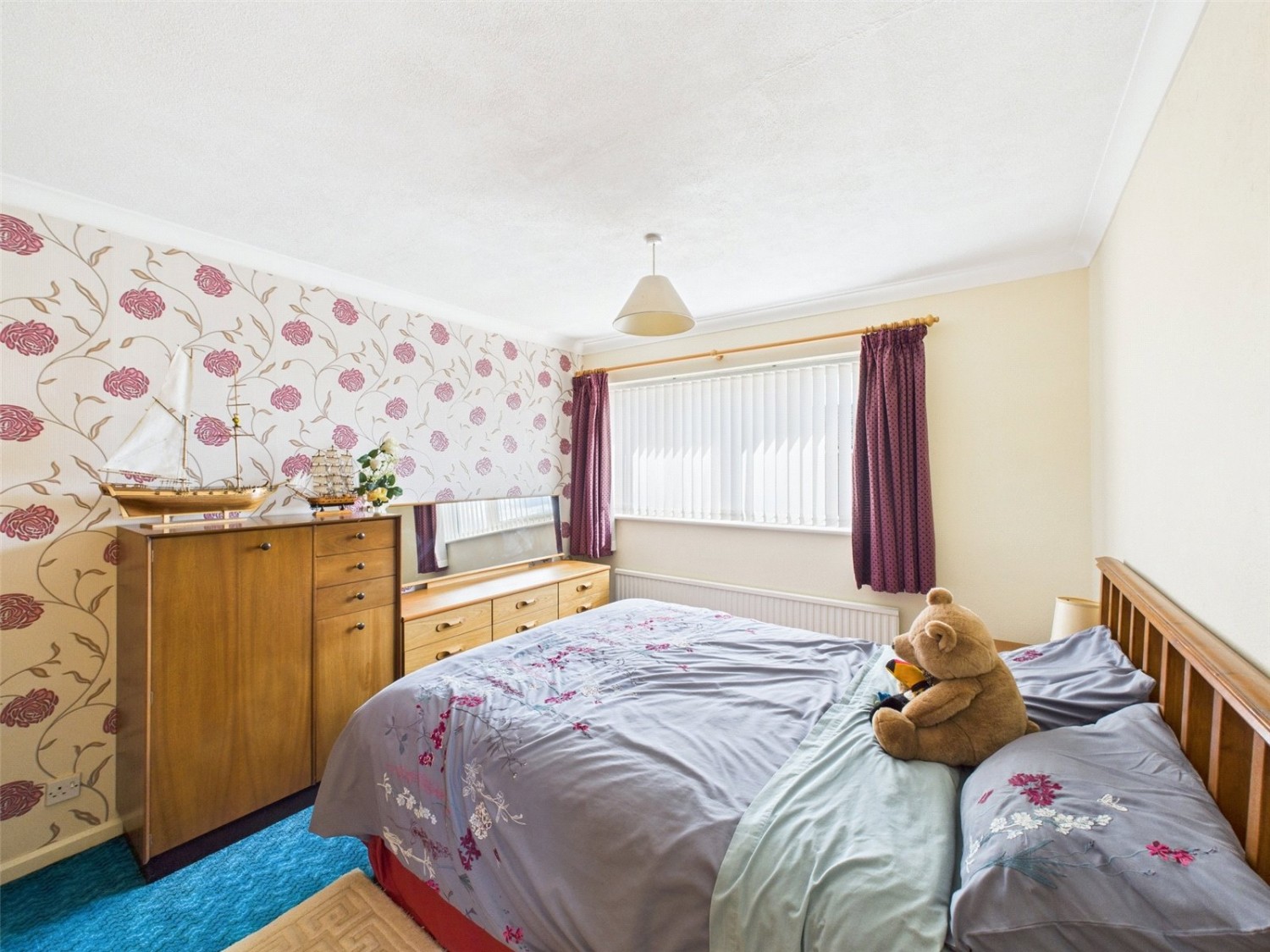 Newthorpe, Nottingham, Nottinghamshire