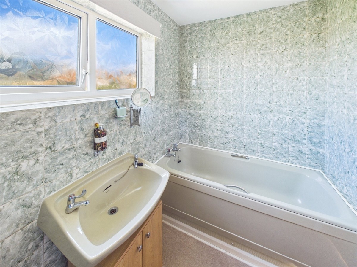 Newthorpe, Nottingham, Nottinghamshire