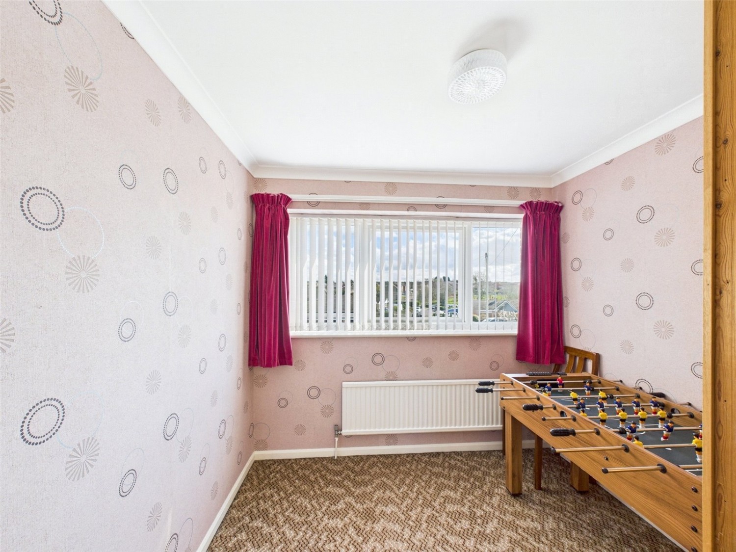 Newthorpe, Nottingham, Nottinghamshire
