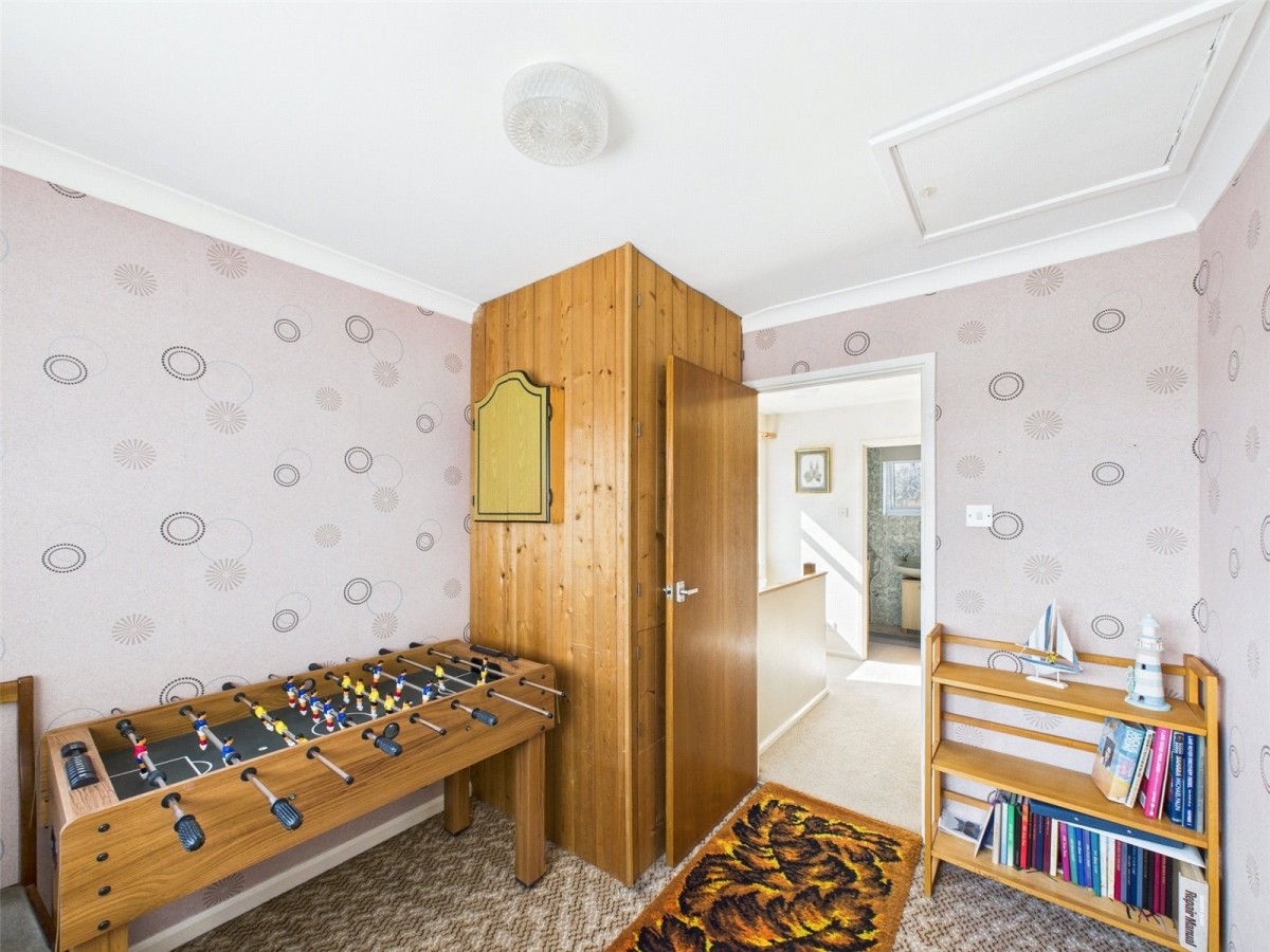 Newthorpe, Nottingham, Nottinghamshire