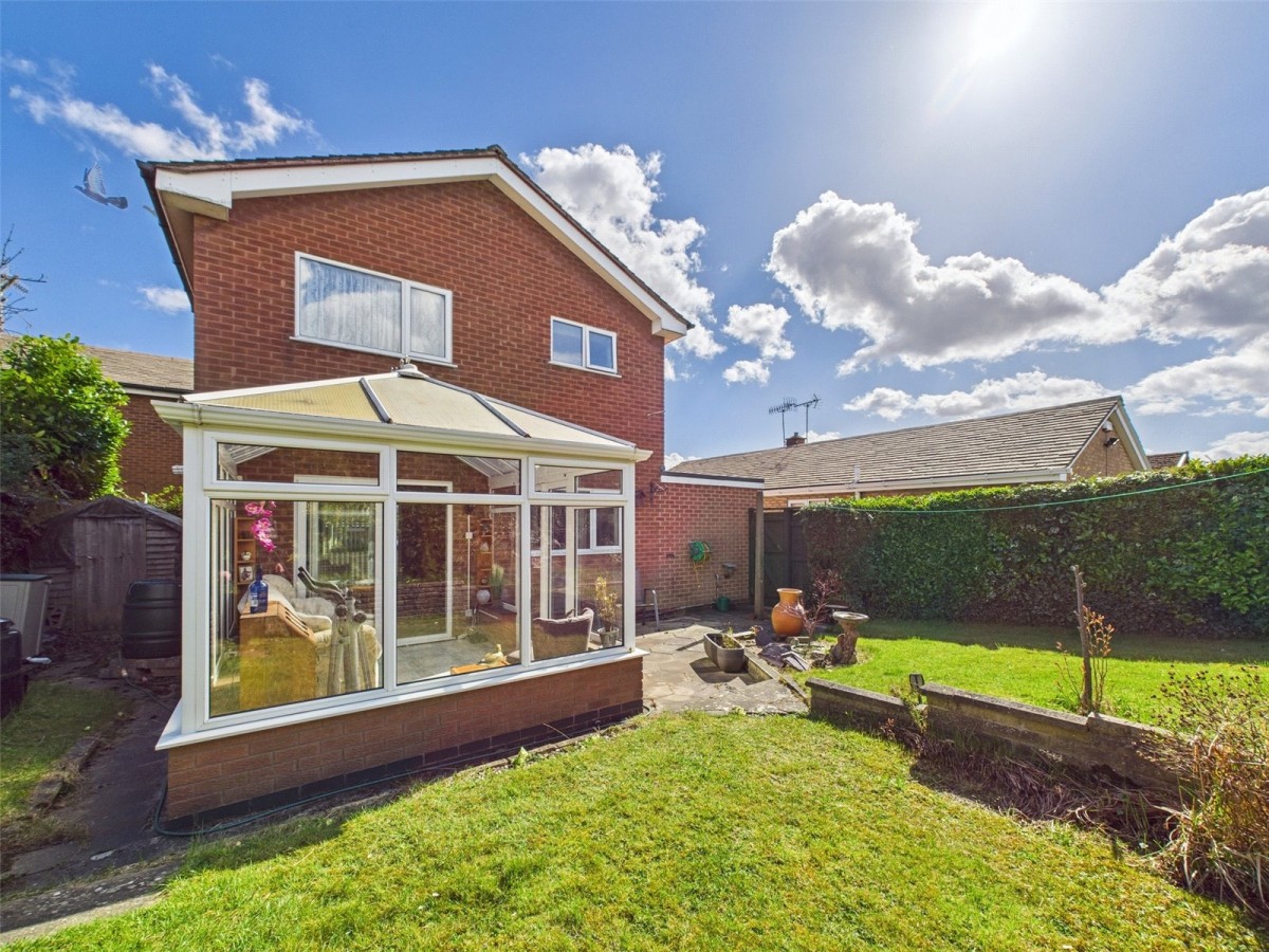 Newthorpe, Nottingham, Nottinghamshire