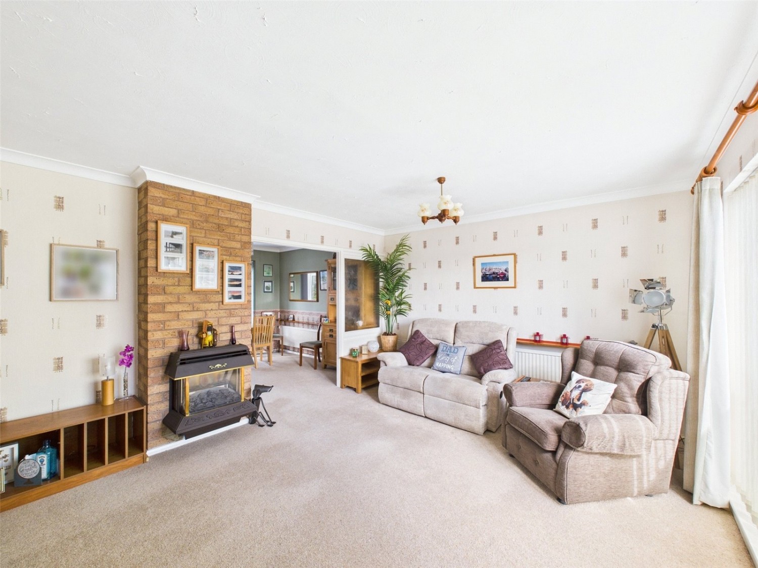 Newthorpe, Nottingham, Nottinghamshire