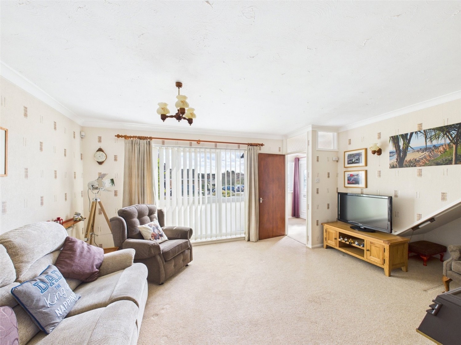 Newthorpe, Nottingham, Nottinghamshire
