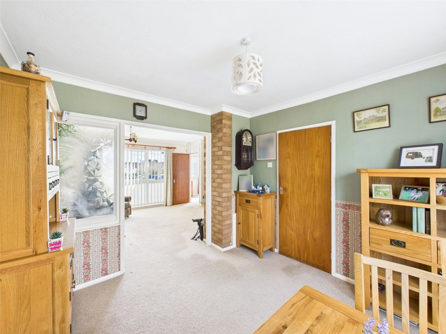 Newthorpe, Nottingham, Nottinghamshire