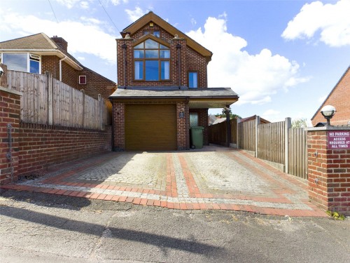 Heanor, Derbyshire