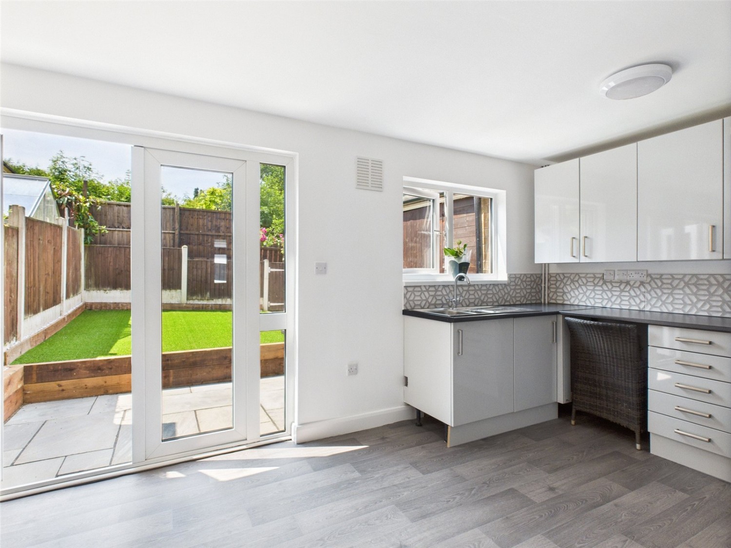 Heanor, Derbyshire