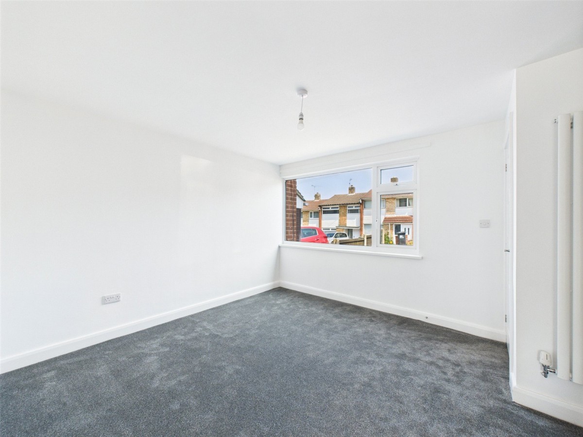 Heanor, Derbyshire