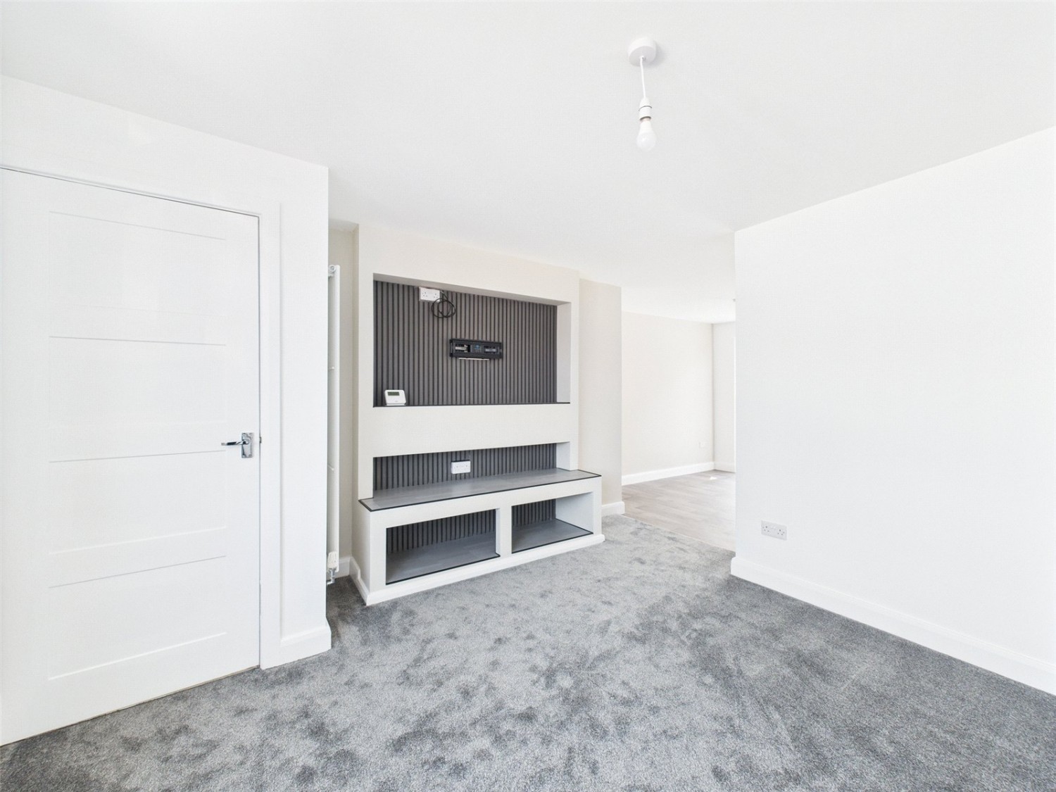 Heanor, Derbyshire