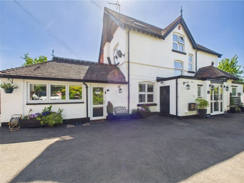 Langley Mill, Nottingham, Derbyshire