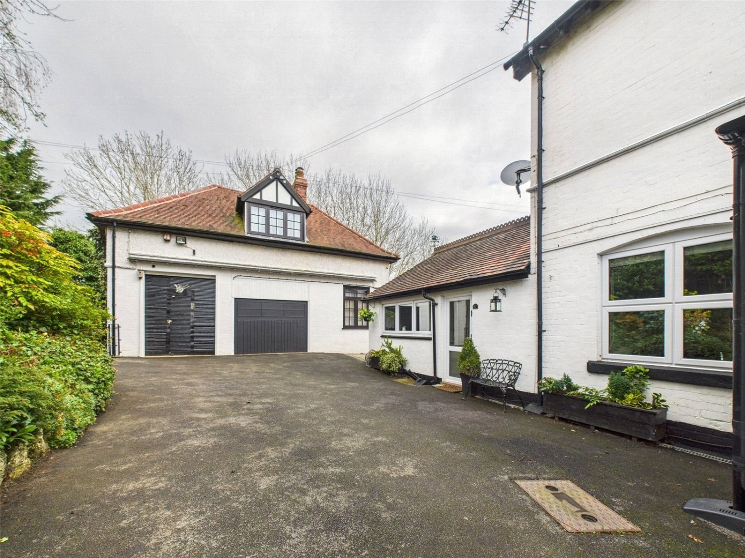 Langley Mill, Nottingham, Derbyshire
