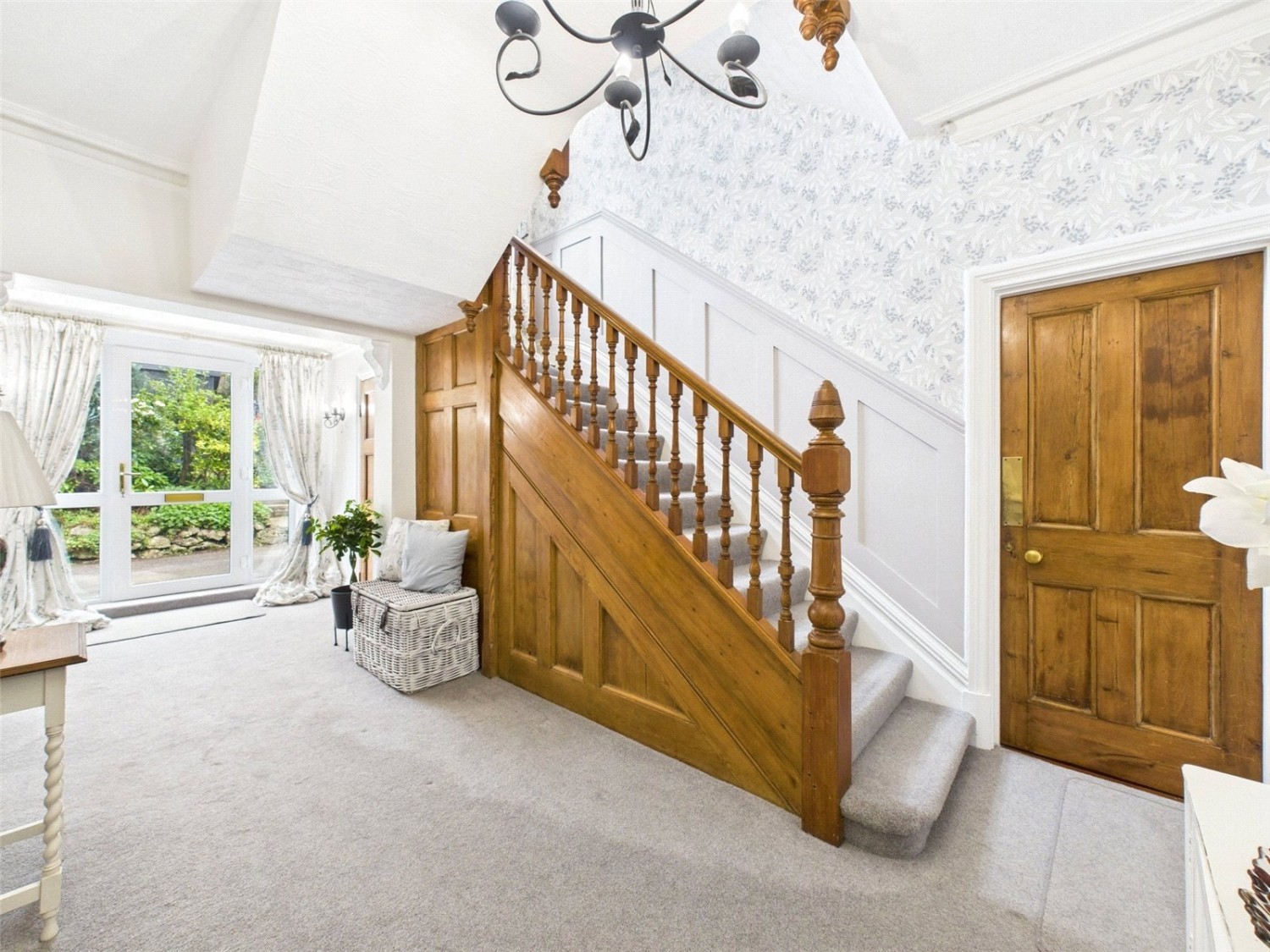 Langley Mill, Nottingham, Derbyshire