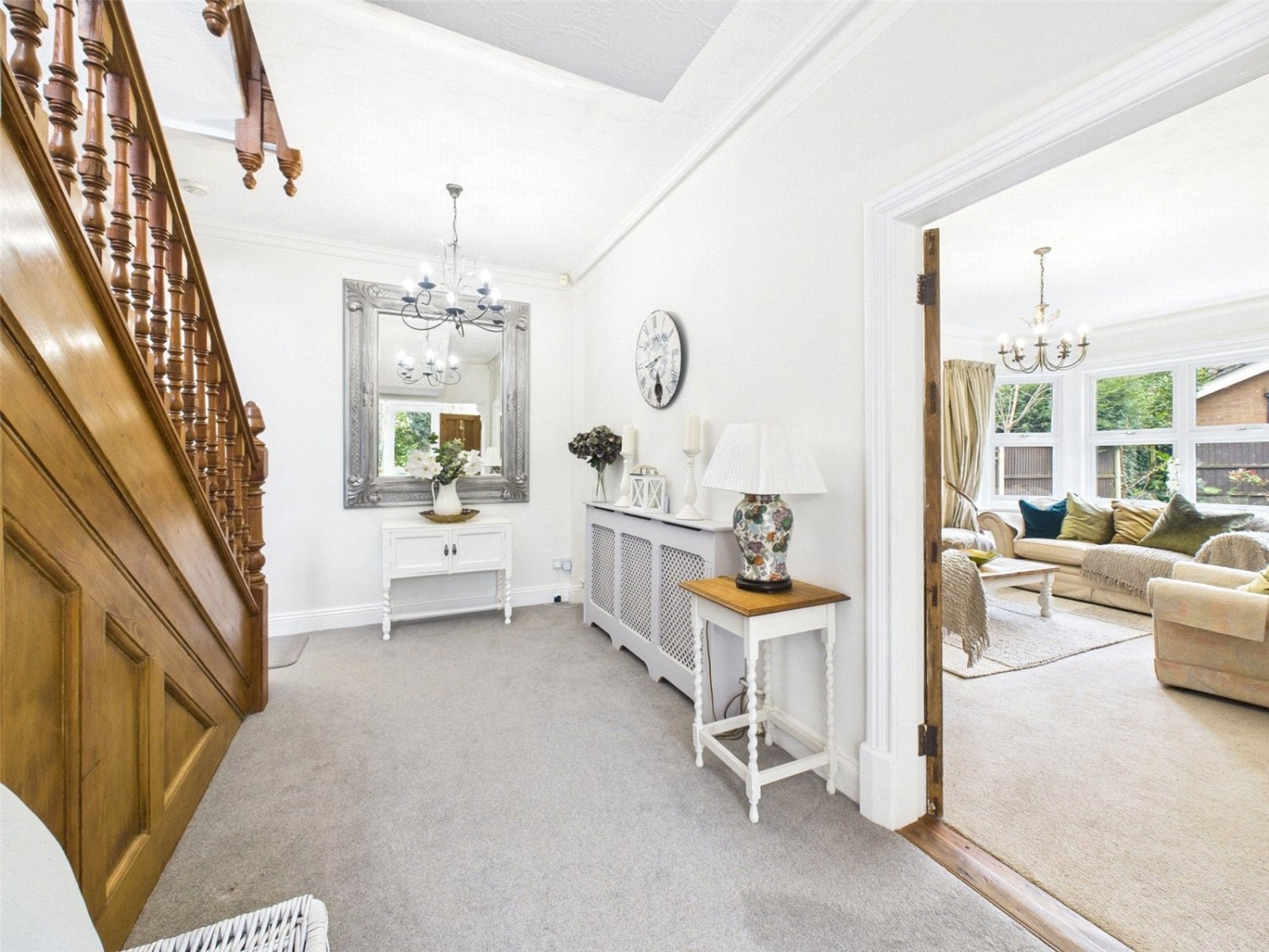 Langley Mill, Nottingham, Derbyshire