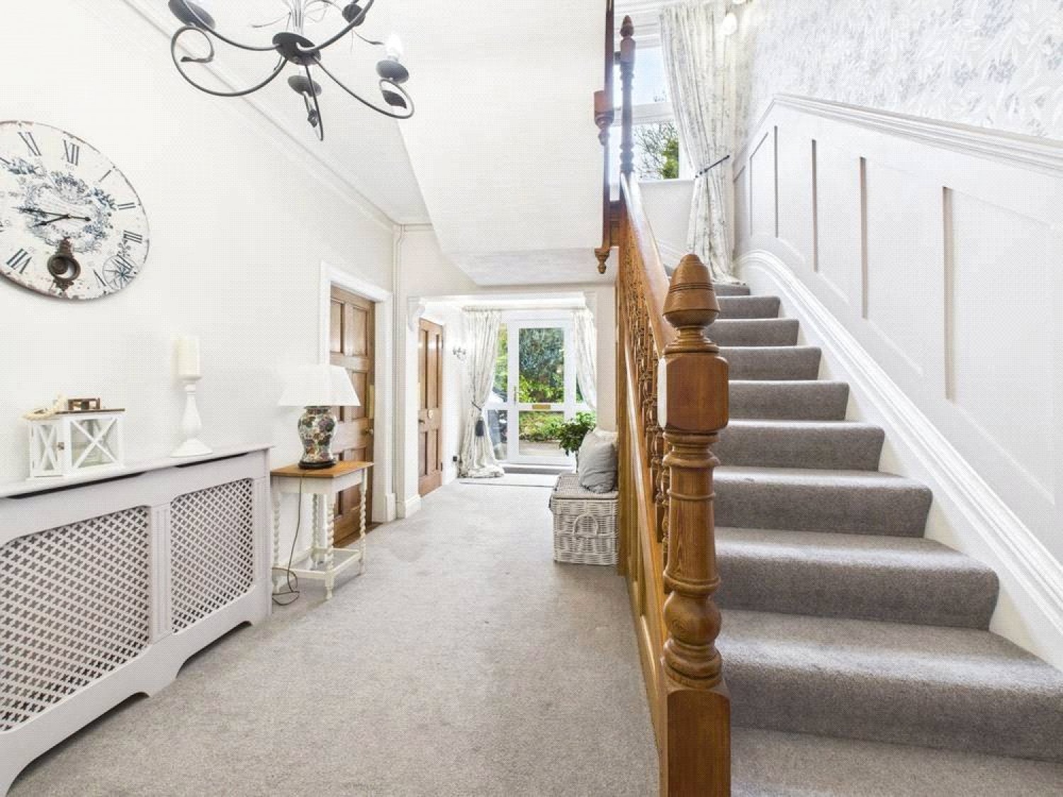 Langley Mill, Nottingham, Derbyshire