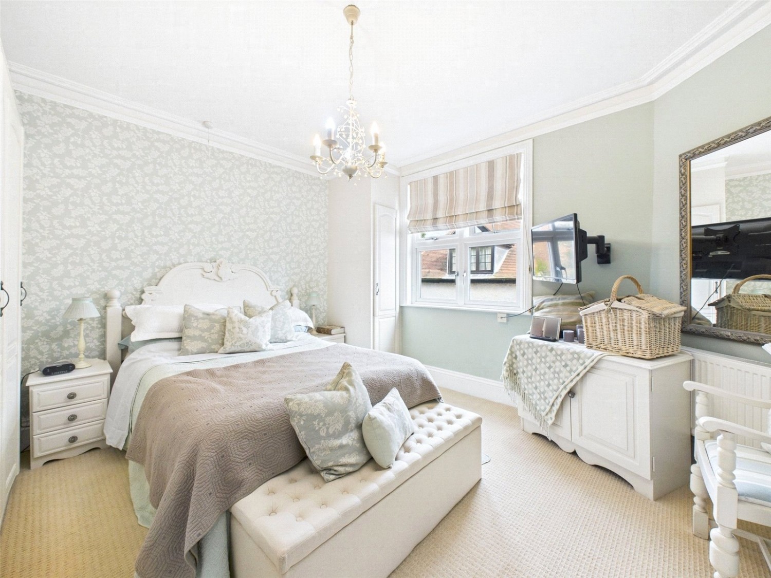 Langley Mill, Nottingham, Derbyshire