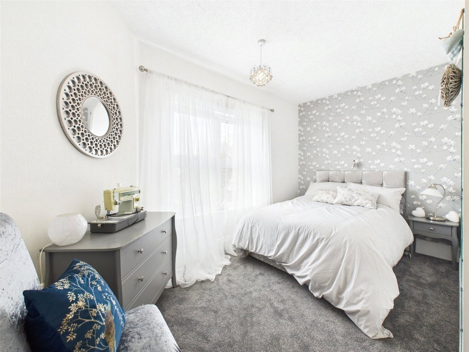Langley Mill, Nottingham, Derbyshire